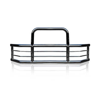 Paraurti per camion semi-rimorchio di nuovo stile della fabbrica Dongsui, protezioni per cervi per Freightliner Cascadia, Volvo, International Prostar, Kenworth, Peterbilt, Mack Pinnacle