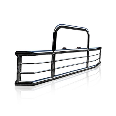 Paraurti per camion semi-rimorchio di nuovo stile della fabbrica Dongsui, protezioni per cervi per Freightliner Cascadia, For Volvo, International Prostar, Kenworth, Peterbilt, Mack Pinnacle