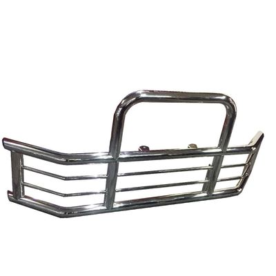 Paraurti per camion semi-rimorchio di nuovo stile della fabbrica Dongsui, protezioni per cervi per Freightliner Cascadia, For Volvo, International Prostar, Kenworth, Peterbilt, Mack Pinnacle