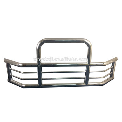 Paraurti per camion semi-rimorchio di nuovo stile della fabbrica Dongsui, protezioni per cervi per Freightliner Cascadia, For Volvo, International Prostar, Kenworth, Peterbilt, Mack Pinnacle