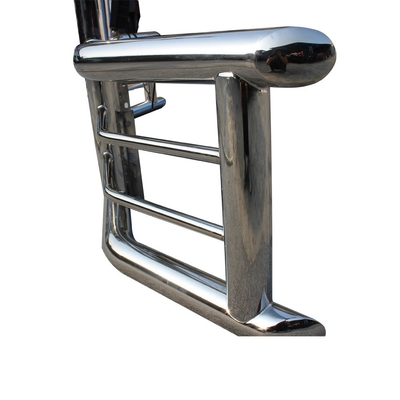 Paraurti per camion semi-rimorchio di nuovo stile della fabbrica Dongsui, protezioni per cervi per Freightliner Cascadia, Volvo, International Prostar, Kenworth, Peterbilt, Mack Pinnacle