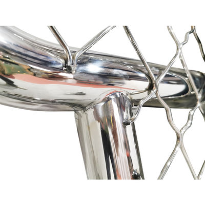 Protezione per cervi per camion per Mercedes Actros MP4 MP5 Protezione in acciaio inossidabile per carichi pesanti