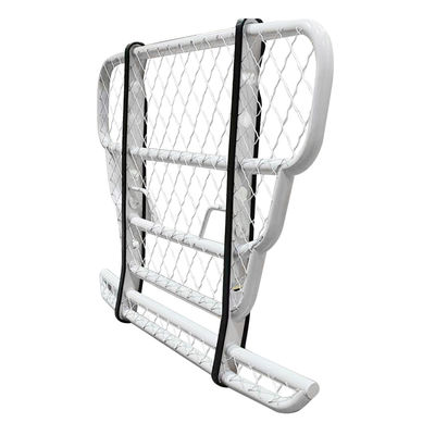 Paraurti anteriore per autocarri pesanti, protezione per cervi per Volvo