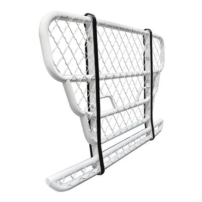 Paraurti anteriore per autocarri pesanti, protezione per cervi per Volvo