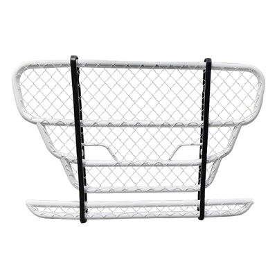 Paraurti anteriore per autocarri pesanti, protezione per cervi per Volvo