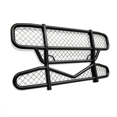 Paraurti anteriore per autocarri pesanti in acciaio inossidabile, protezione per cervi per semirimorchi Scania