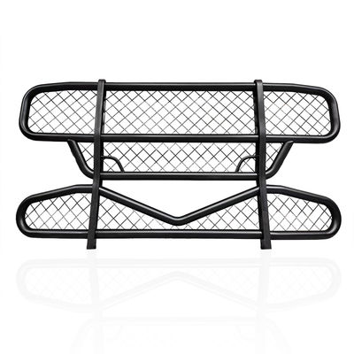 Paraurti anteriore per autocarri pesanti in acciaio inossidabile, protezione per cervi per semirimorchi Scania