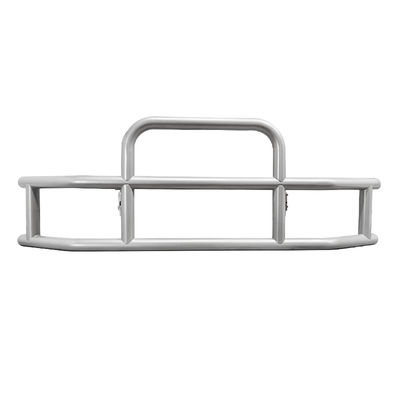 Paraurti per camion pesanti in acciaio argentato satinato per semirimorchi, per Cascadia, For Volvo, Peterbilt