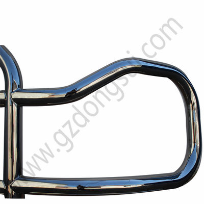 Paraurti anteriore per camion semirimorchio in acciaio per camion pesanti di lusso per Volvo Cascadia