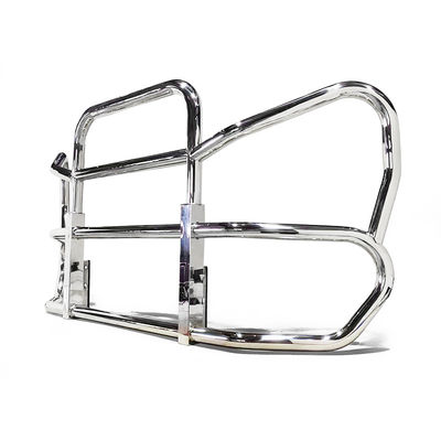 American Truck Deer Guard per Freightliner Cascadia 2018+