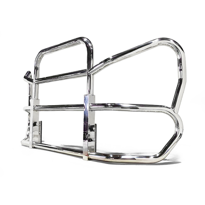American Truck Deer Guard per Freightliner Cascadia 2018+