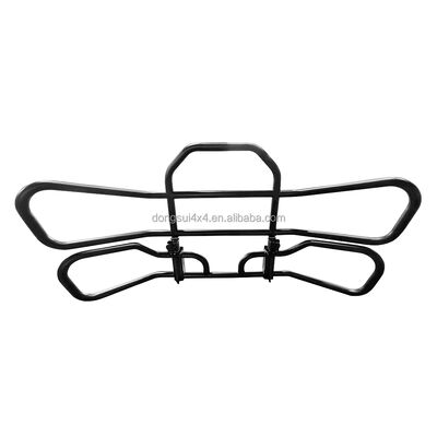 304 in acciaio inossidabile, con dimensioni personalizzabili e facile installazione per grandi camion