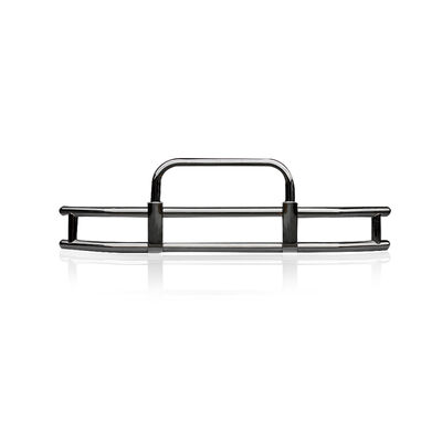 304 in acciaio inossidabile Truck Deer Guard 230 * 65 * 30cm con facile installazione per semi-camion