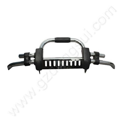 100% ha provato 4X4 potente Bullbar, barre del paraurti anteriore per Toyota Hilux Revo