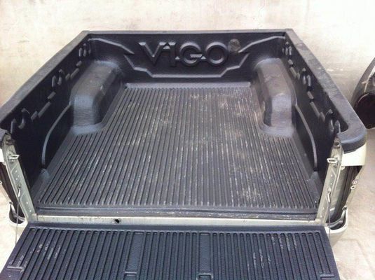 Doppia dimensione dei bagagli della cabina degli accessori 4X4 del camion della copertura all'ingrosso della traversa da letto per Hilux Revo