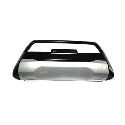 Colore di bianco della materia plastica dell'ABS della guardia di paraurti dell'automobile di Toyota Hilux Revo