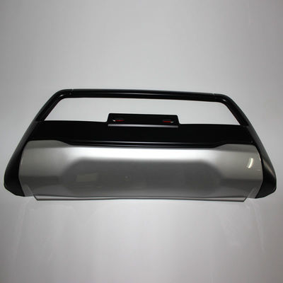 Colore di bianco della materia plastica dell'ABS della guardia di paraurti dell'automobile di Toyota Hilux Revo