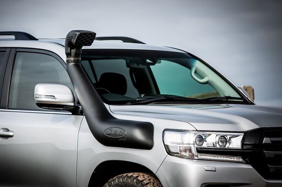 Accessori automatici dei materiali amichevoli di Eco della presa d'aria del camioncino di Hilux Revo 2015+
