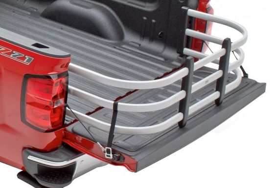 elegante bianco/nero del riempitivo del letto di camion degli accessori dell'automobile 4X4 progettato