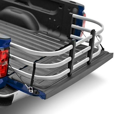 elegante bianco/nero del riempitivo del letto di camion degli accessori dell'automobile 4X4 progettato