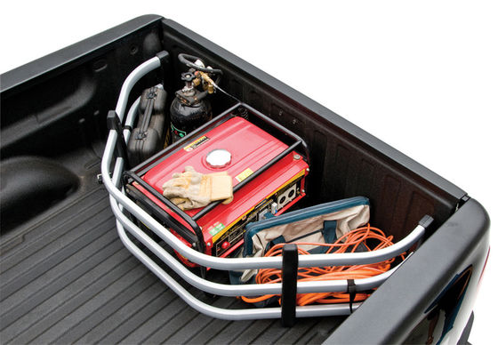 Tipo accettabile degli accessori del letto dell'OEM dell'alto di durevolezza di camion riempitivo del letto