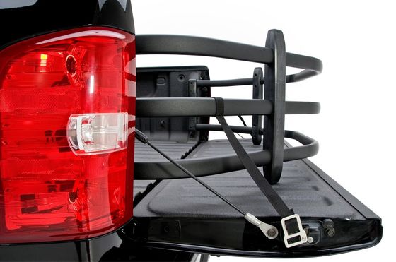 elegante bianco/nero del riempitivo del letto di camion degli accessori dell'automobile 4X4 progettato