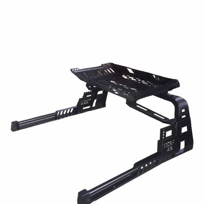 Il rotolo Antivari di sport di Wholesale Textured Black 4X4 del produttore dell'OEM da vendere Amarok Ford Ranger Toyota Hilux Revo prende