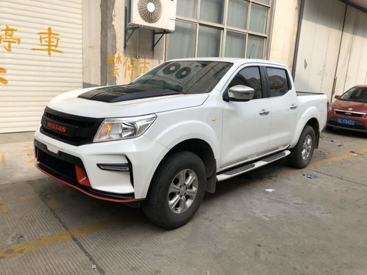 Kit Chrome per auto durevole per Nissan Navara NP300 2015+