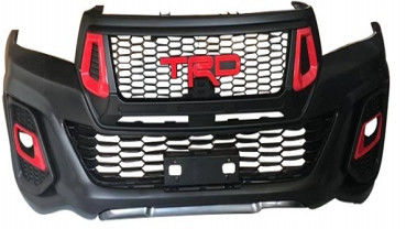 Camion Front Guard dei corredi del corpo dell'ascensore di fronte di Wholesale TRD del produttore dell'OEM per Toyota Hilux Revo