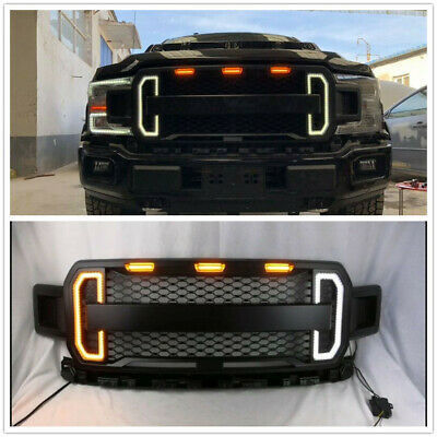 Accessori automatici di Front Grill 4X4 dell'automobile del ODM dell'OEM per Ford F150