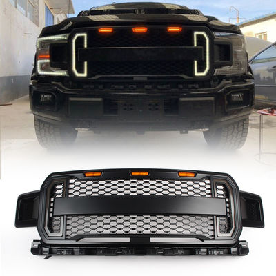 Accessori automatici di Front Grill 4X4 dell'automobile del ODM dell'OEM per Ford F150