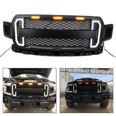 Toyota Hilux Rocco Revo Car Front Grill per Ford F150 2018