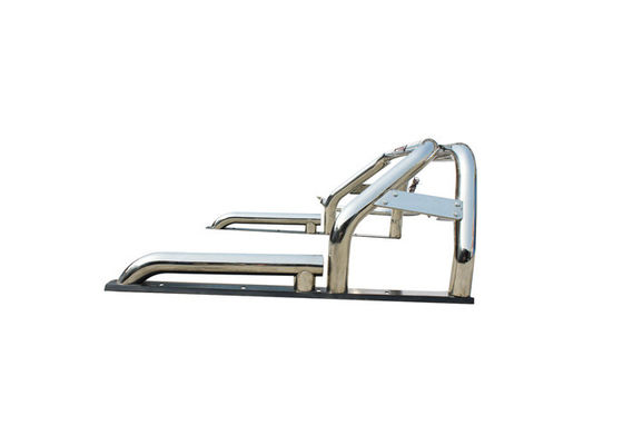 rendimento elevato a 3 pollici di Antivari di rotolo dell'acciaio inossidabile F150 del ricambio auto 4X4 Navara NP300