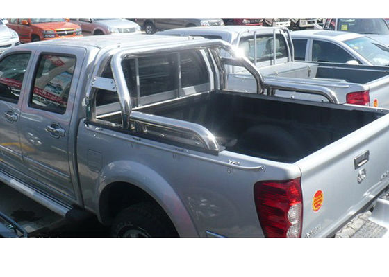 rendimento elevato a 3 pollici di Antivari di rotolo dell'acciaio inossidabile F150 del ricambio auto 4X4 Navara NP300