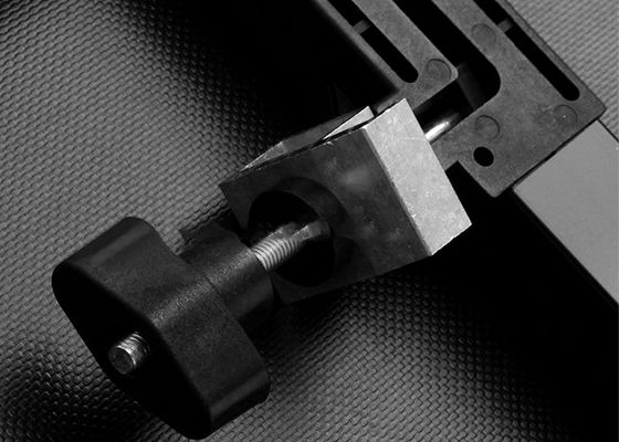 Copriletto molle del Tonneau degli accessori dell'automobile di Wholesale 4X4 del produttore dell'OEM per la tundra Tacoma di Ford Ranger F150