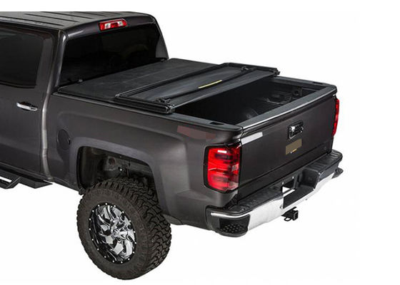 Il panino con crosta morbida di Wholesale 4X4 del produttore dell'OEM sulla copertura 100% del Tonneau provato a Mitsubishi Tritone L200 2020 prende
