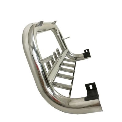 Acciaio inossidabile di Front Bumper Truck Bull Bar per Toyota Hilux Revo Vigo