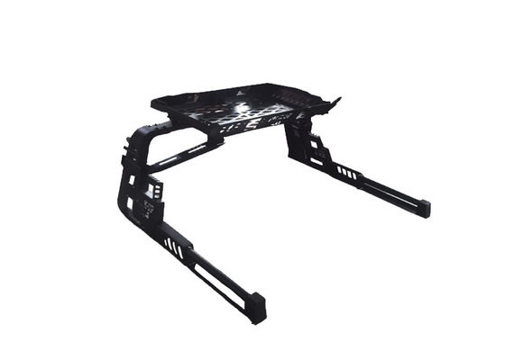 Anti rotolo Antivari d'acciaio nero Toyota Hilux Vigo Revo With Lugage del camion della ruggine