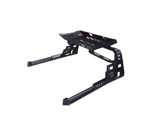 Rotolo Antivari d'acciaio nero dell'automobile del ODM per Toyota Hilux Mitsubishi Tritone