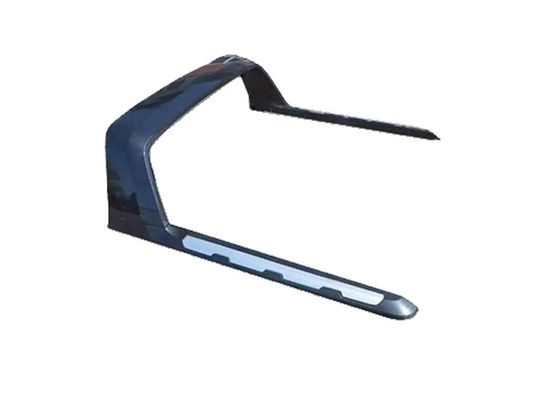 Nuovo rotolo Antivari del camion dell'ABS di stile per Mazda BT50