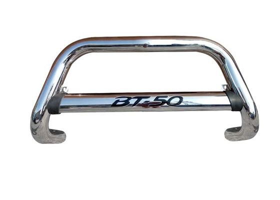 Paraurti d'acciaio Antivari, materiale commerciale di Mazda BT-50 dell'acciaio inossidabile di Antivari 201 del toro
