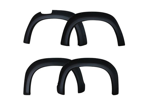 il cuscino ammortizzatore del camion degli accessori dell'automobile 4X4 si svasa attrezzature 100% per Mitsubishi Tritone L200