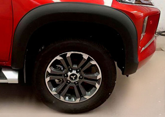 il cuscino ammortizzatore del camion degli accessori dell'automobile 4X4 si svasa attrezzature 100% per Mitsubishi Tritone L200