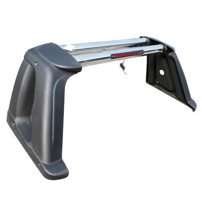 Attrezzature di plastica 100% di Antivari di rotolo del camion dell'ABS degli accessori dell'automobile di Wholesale 4X4 del produttore dell'OEM per Toyota Hilux