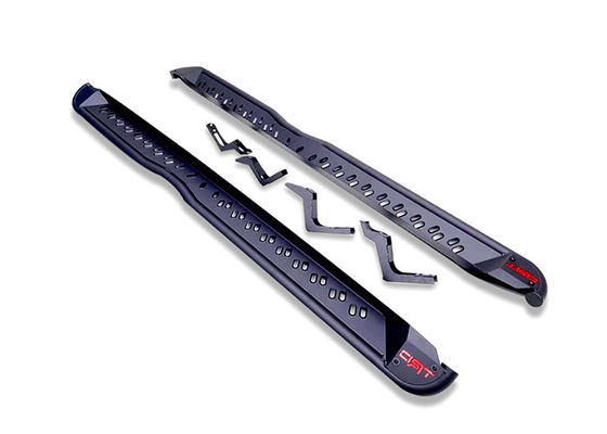 Piattaforma d'acciaio di punto laterale di TRD per Toyota Hilux