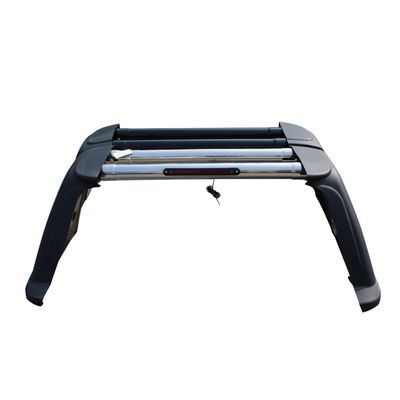 Attrezzature di plastica 100% di Antivari di rotolo del camion dell'ABS degli accessori dell'automobile di Wholesale 4X4 del produttore dell'OEM per Toyota Hilux