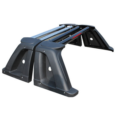Rotolo Antivari di sport di Antivari di rotolo dell'automobile di acciaio inossidabile della materia plastica dell'ABS dello sbocco di fabbrica dell'OEM per Nissan Navara D40