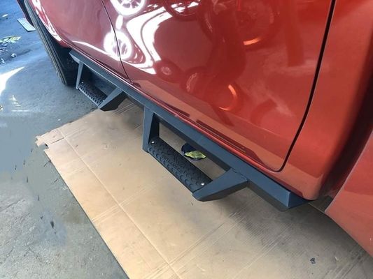 Piattaforme di Wholesale Metal Custom del produttore dell'OEM, barre di punto del camion per Hilux LC NP300 Isuzu Triton