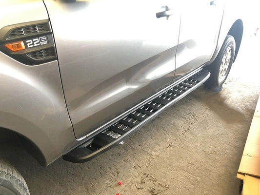Alti materiali del metallo della piattaforma di punto laterale di durevolezza per il rapace di Ford