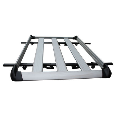 Superficie Eco del nastro del portabagagli del tetto dell'automobile di Toyota Hilux CRV RAV4 Prado amichevole